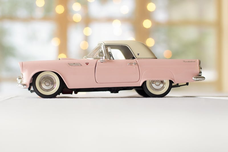 Antique collectibles