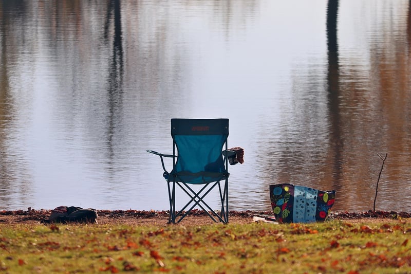 Retro Chair